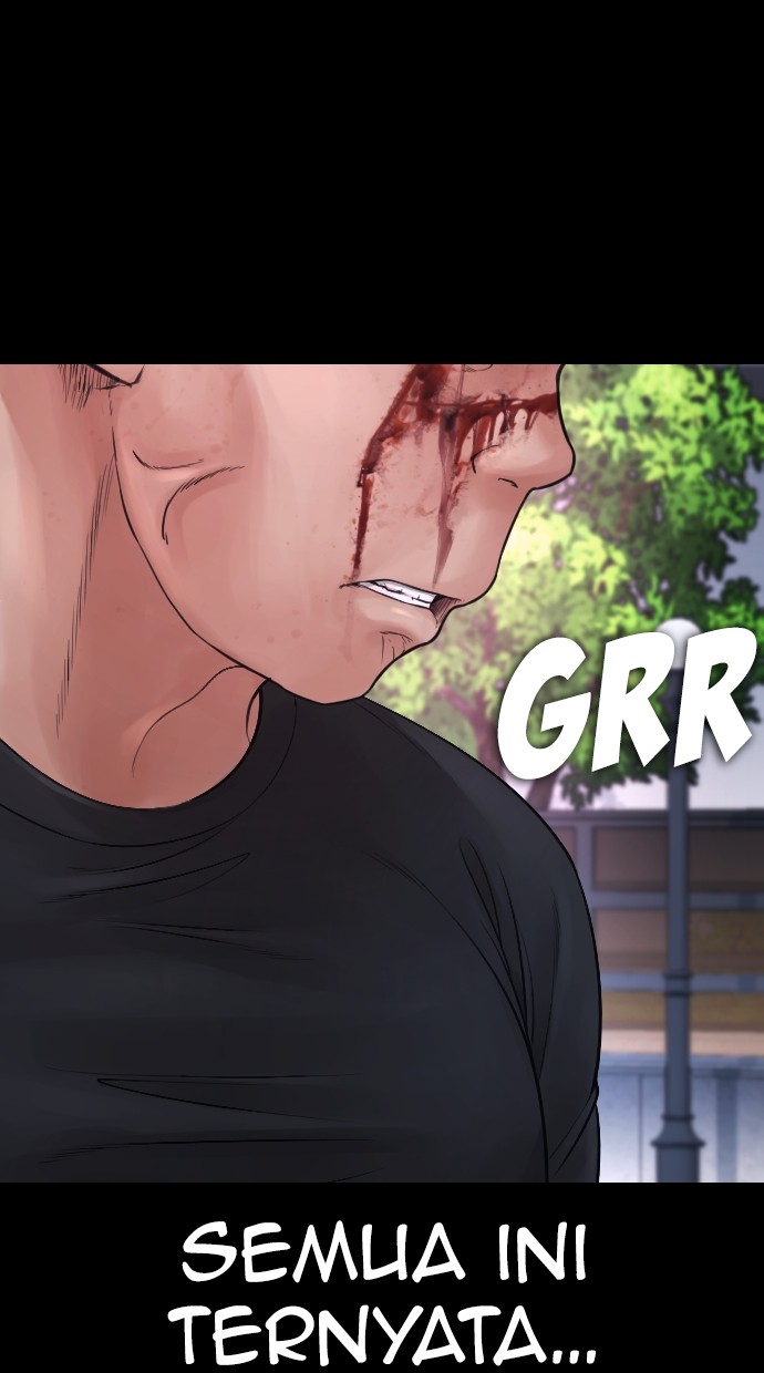 Halaman 125 dari Daddy Goes to School Chapter 67