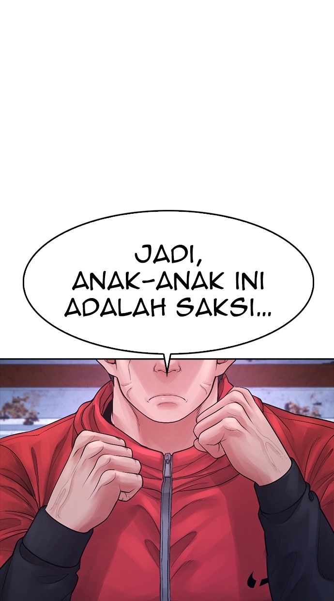 Halaman 132 dari Daddy Goes to School Chapter 67
