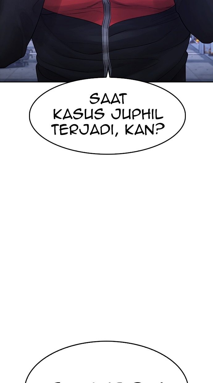 Halaman 133 dari Daddy Goes to School Chapter 67
