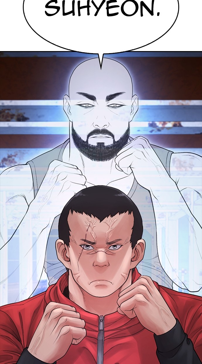 Halaman 134 dari Daddy Goes to School Chapter 67
