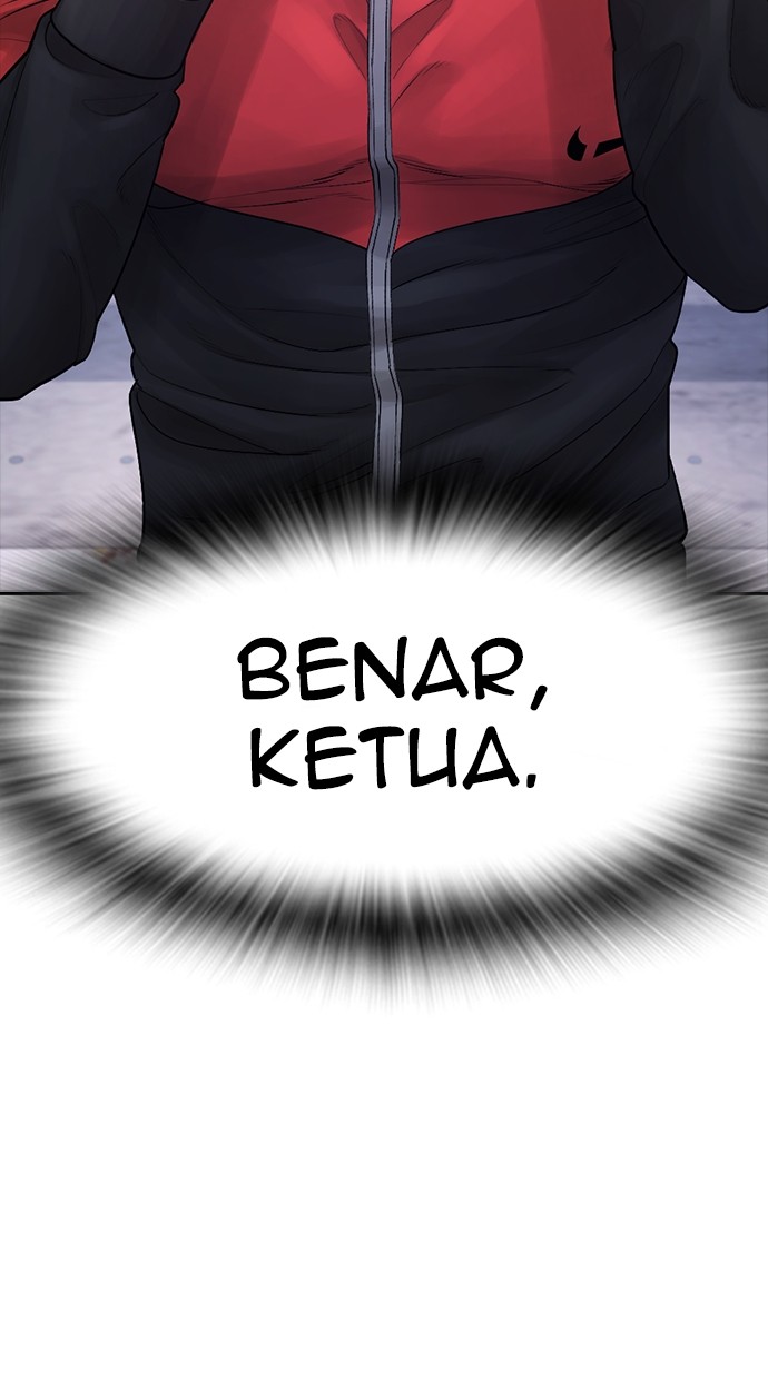 Halaman 135 dari Daddy Goes to School Chapter 67