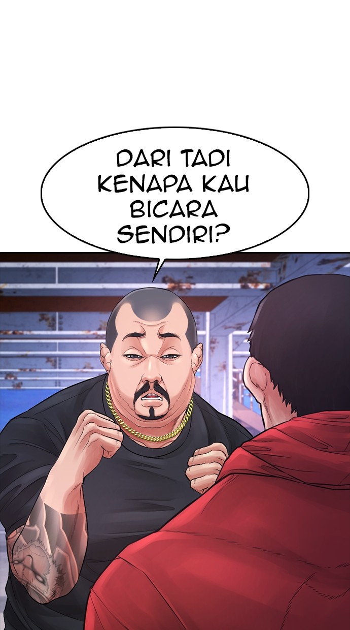 Halaman 136 dari Daddy Goes to School Chapter 67