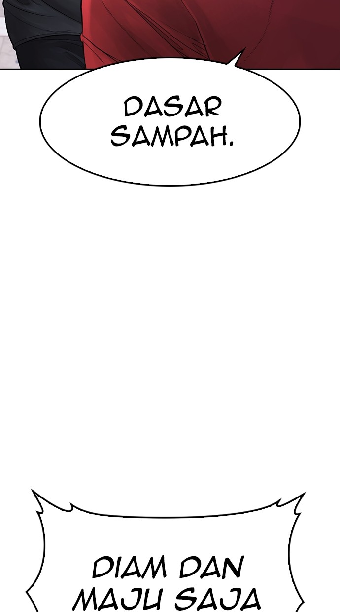 Halaman 137 dari Daddy Goes to School Chapter 67