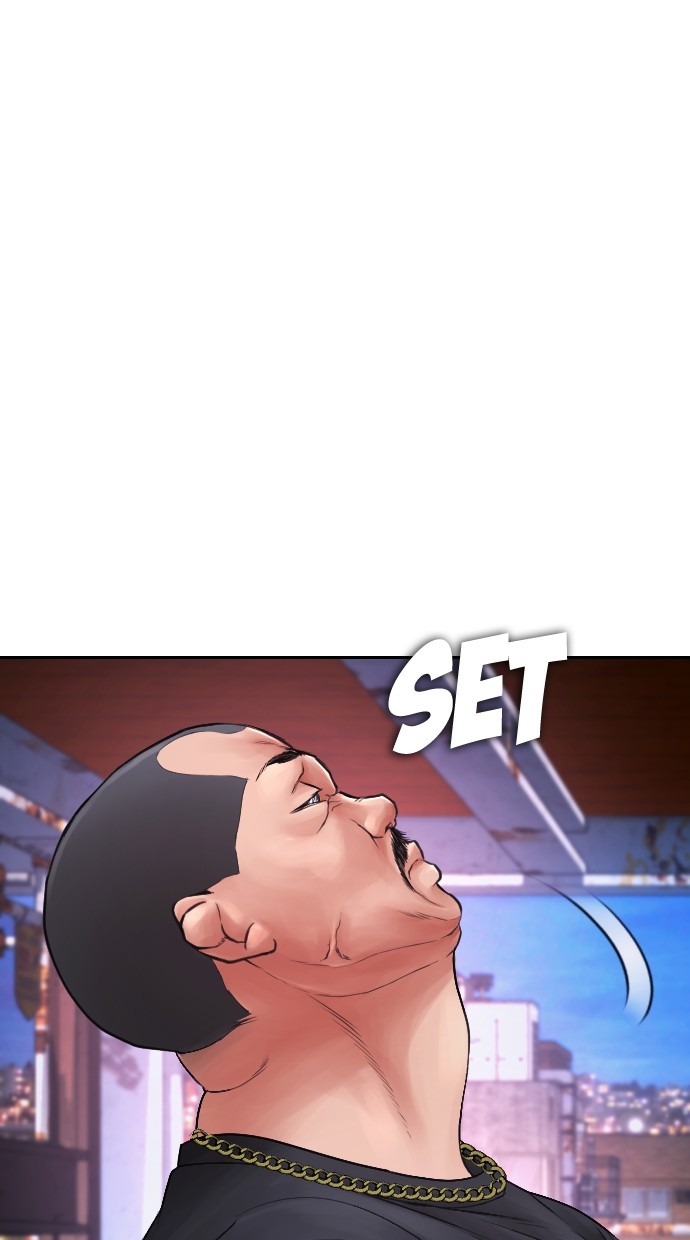 Halaman 141 dari Daddy Goes to School Chapter 67