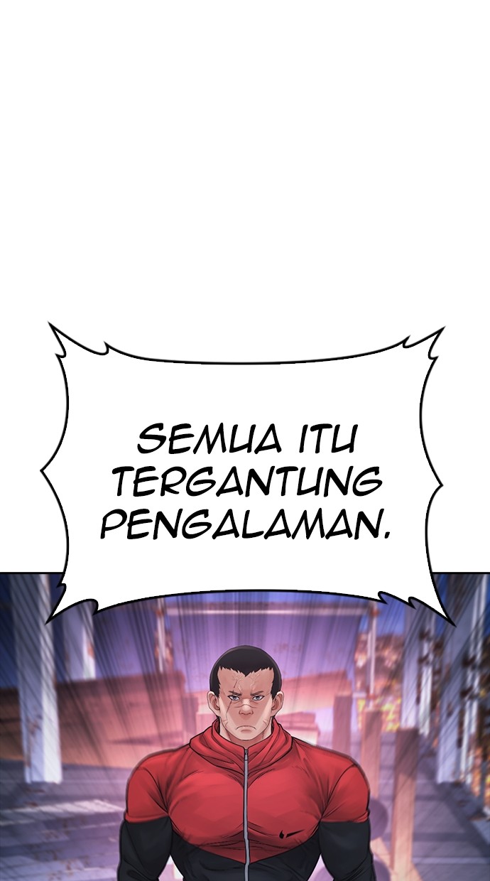 Halaman 148 dari Daddy Goes to School Chapter 67