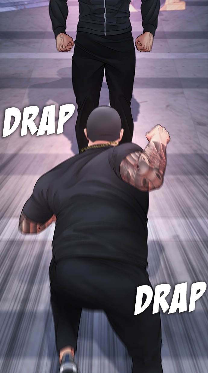 Halaman 149 dari Daddy Goes to School Chapter 67