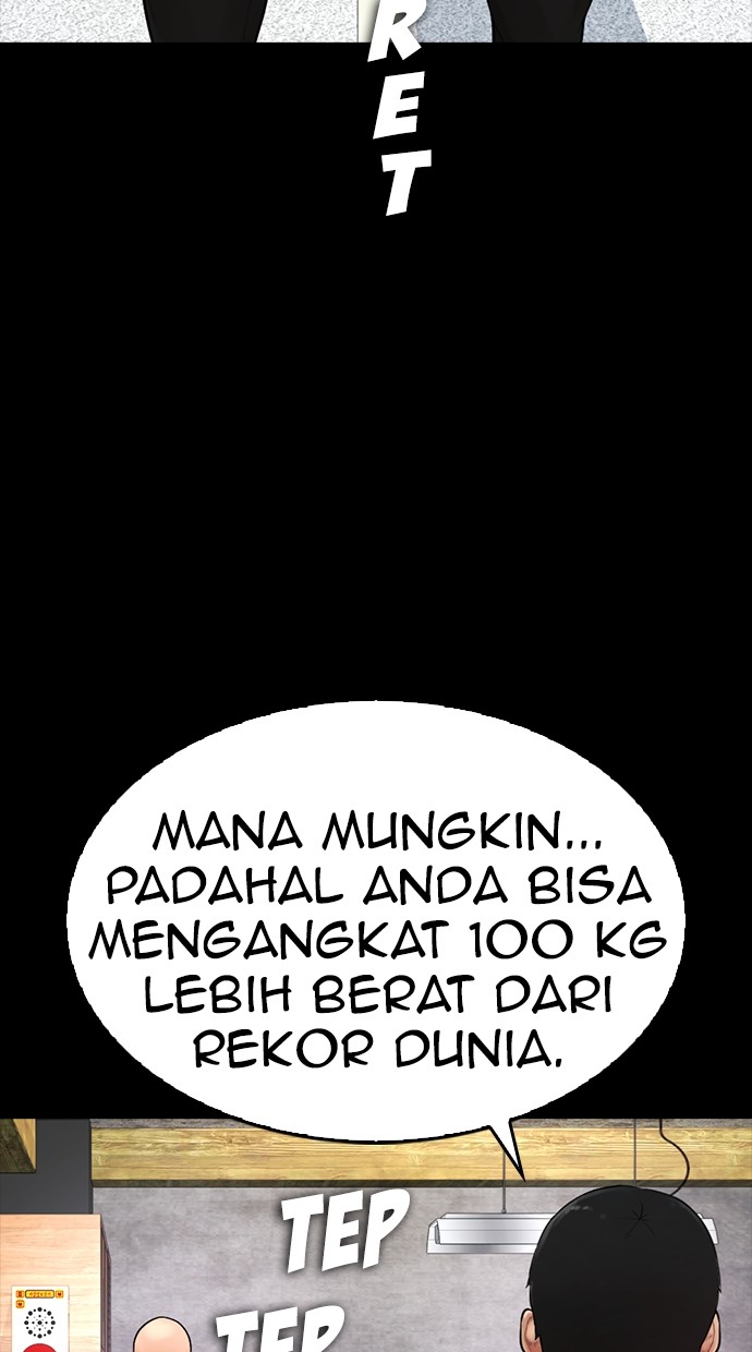 Halaman 15 dari Daddy Goes to School Chapter 67