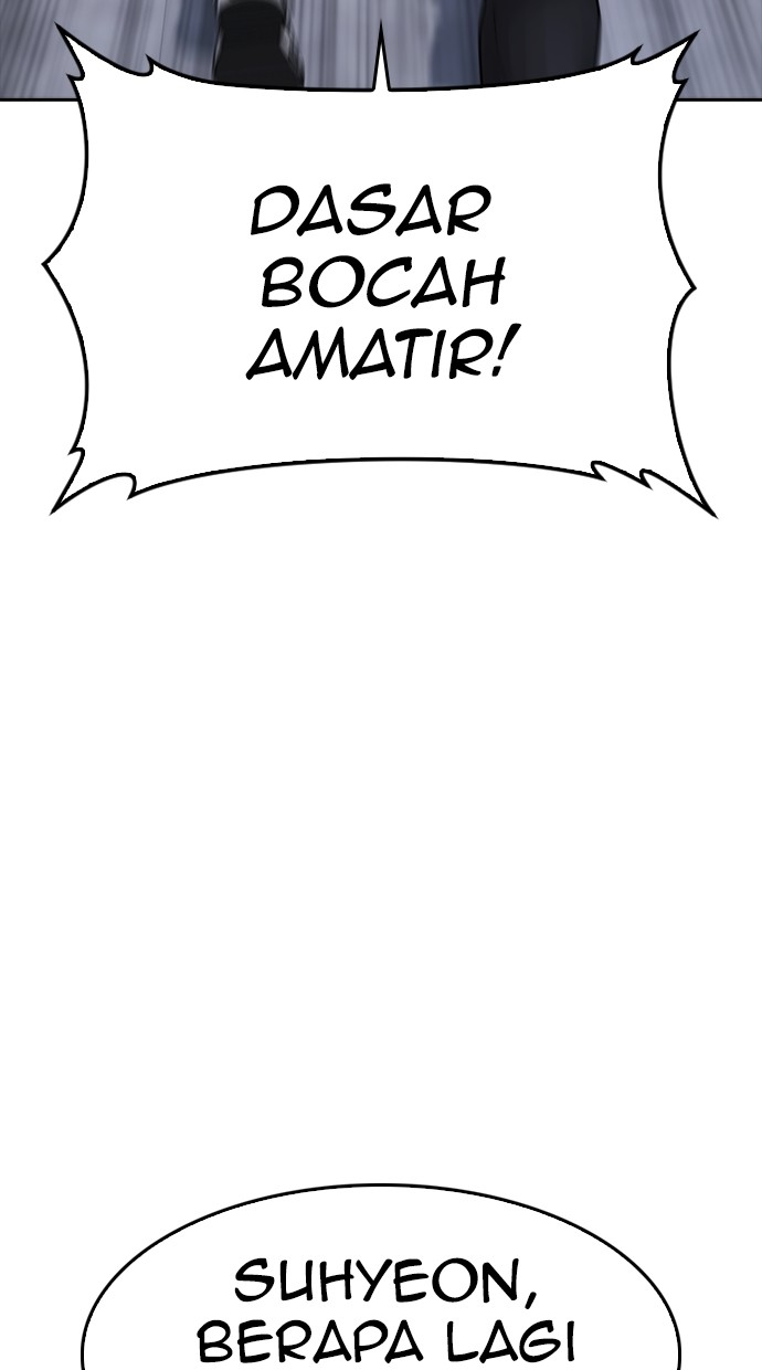 Halaman 150 dari Daddy Goes to School Chapter 67