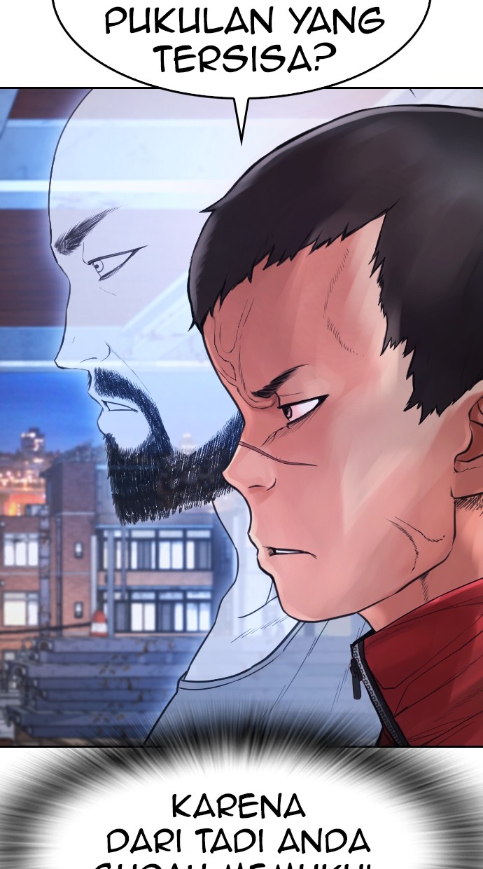 Halaman 151 dari Daddy Goes to School Chapter 67