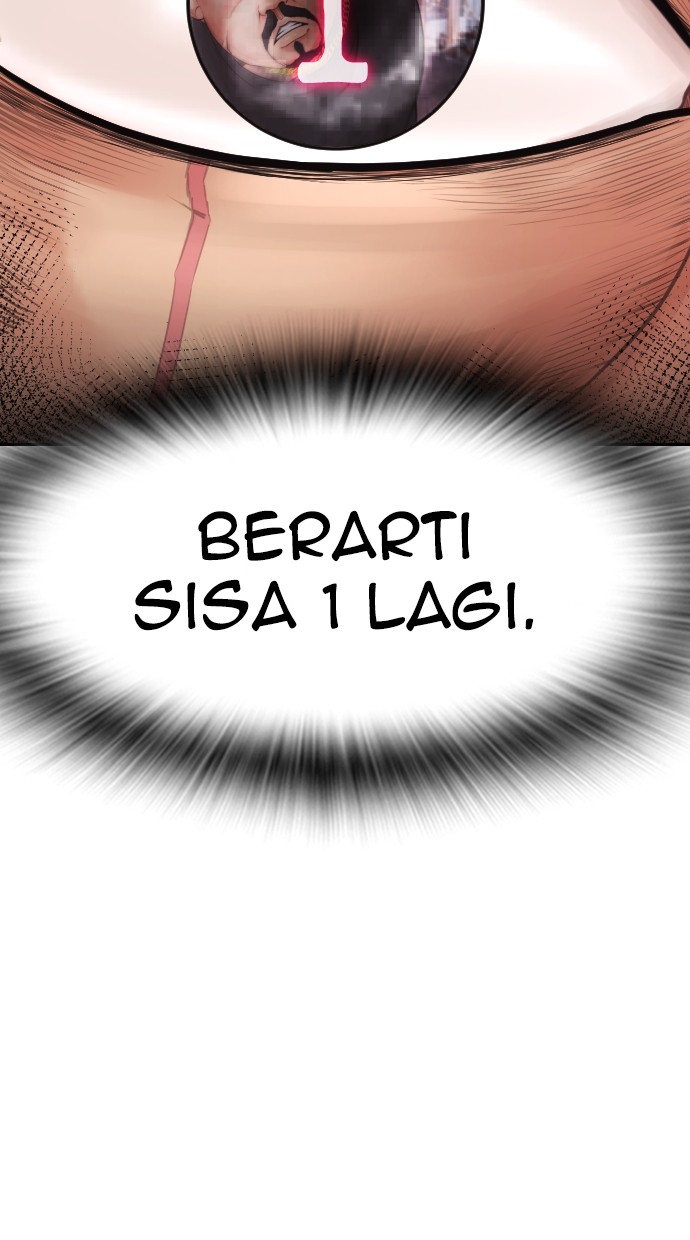 Halaman 153 dari Daddy Goes to School Chapter 67