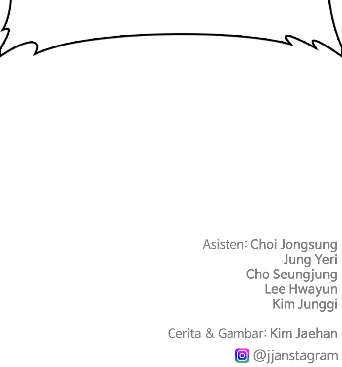 Halaman 160 dari Daddy Goes to School Chapter 67
