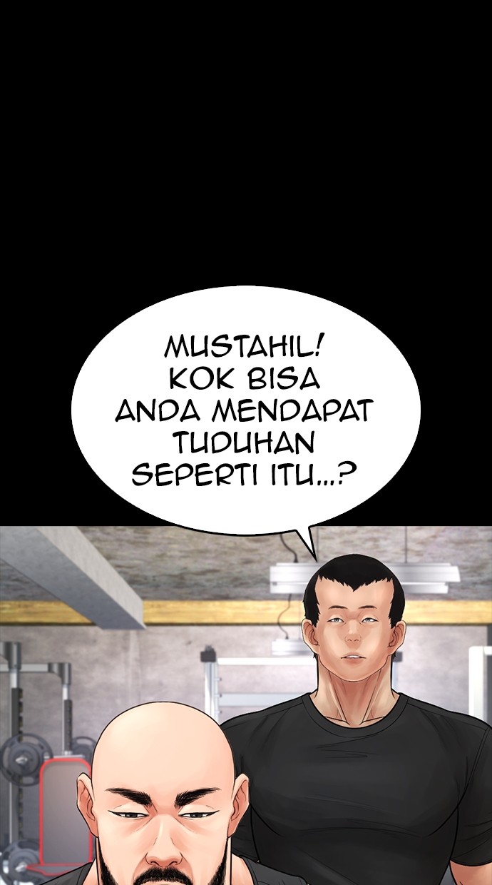 Halaman 17 dari Daddy Goes to School Chapter 67