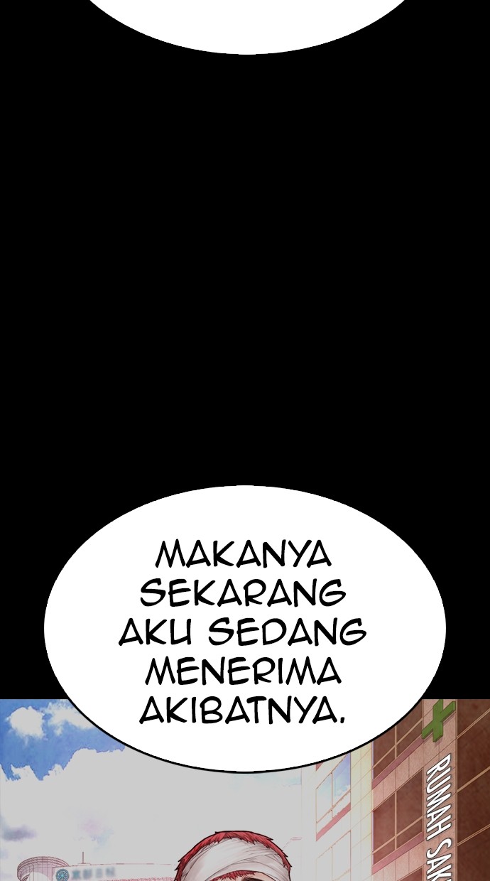 Halaman 21 dari Daddy Goes to School Chapter 67
