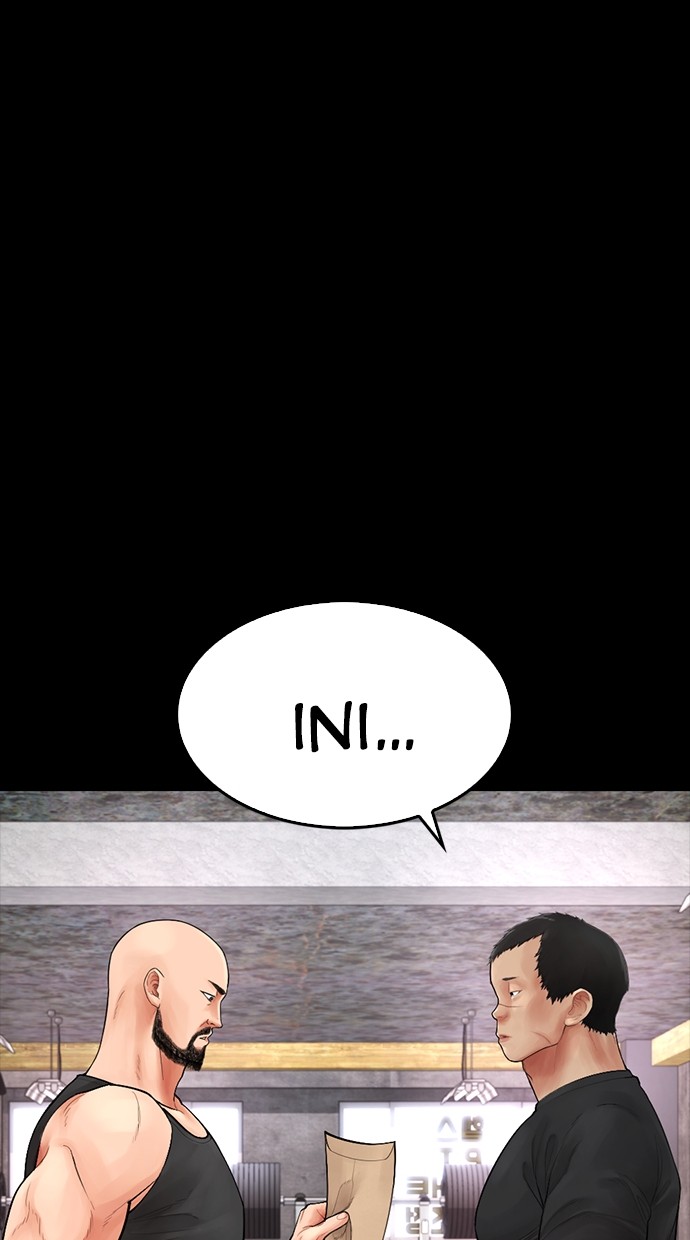 Halaman 23 dari Daddy Goes to School Chapter 67
