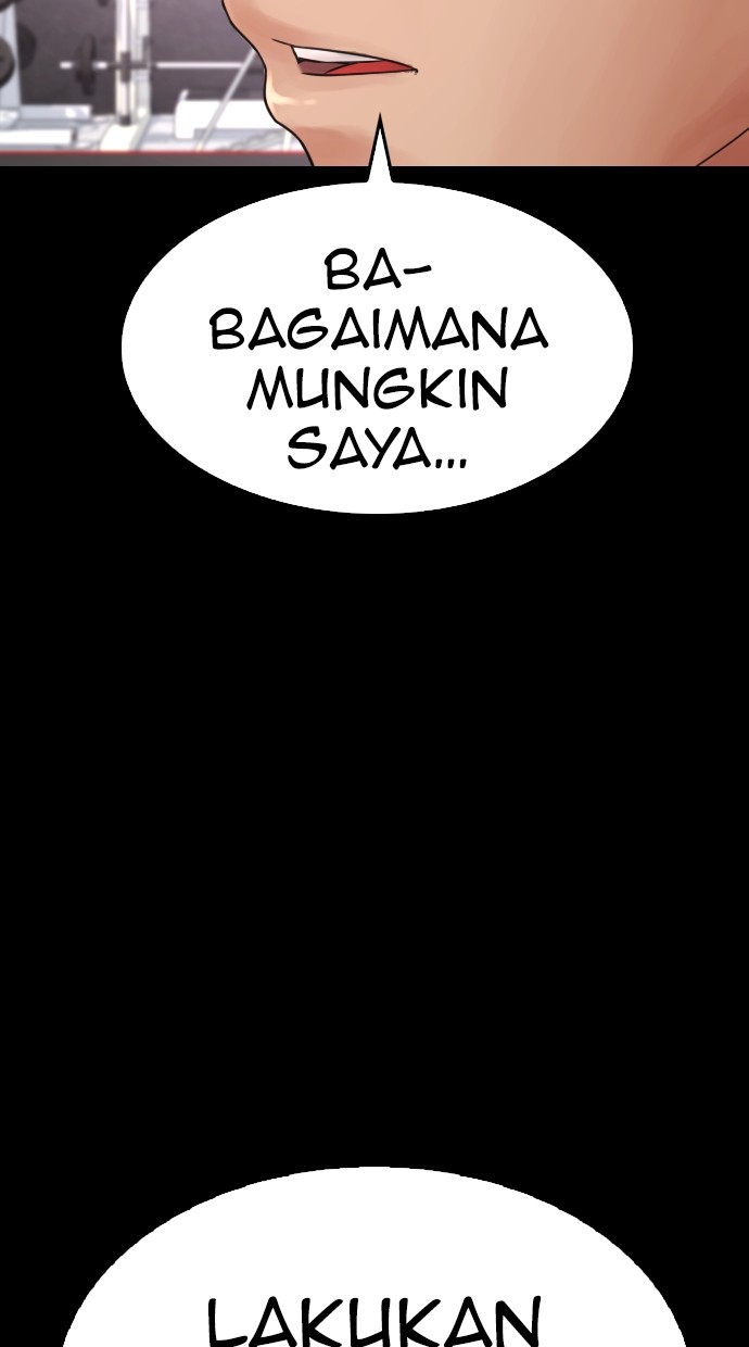 Halaman 29 dari Daddy Goes to School Chapter 67