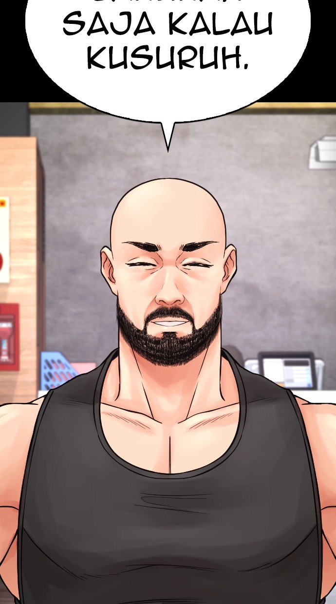 Halaman 30 dari Daddy Goes to School Chapter 67