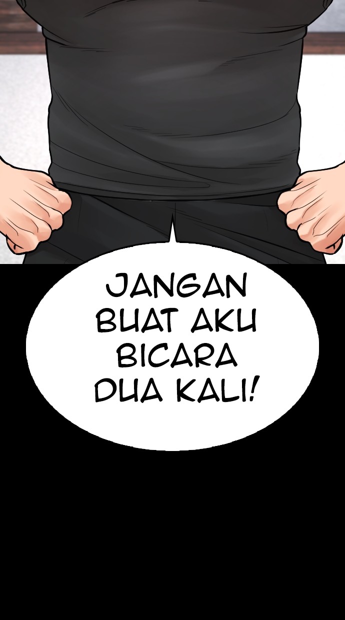 Halaman 31 dari Daddy Goes to School Chapter 67