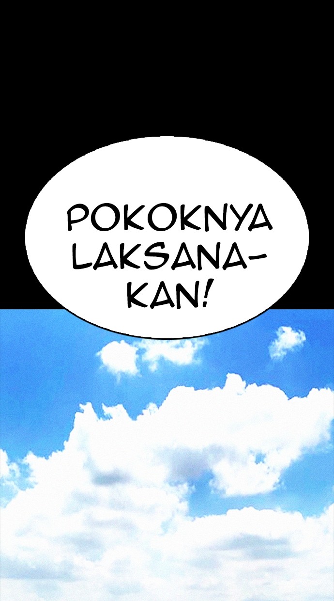 Halaman 32 dari Daddy Goes to School Chapter 67