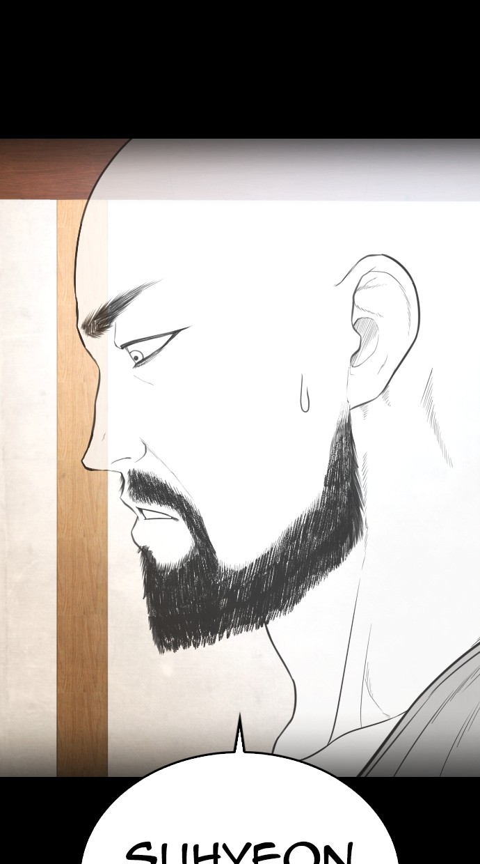 Halaman 39 dari Daddy Goes to School Chapter 67