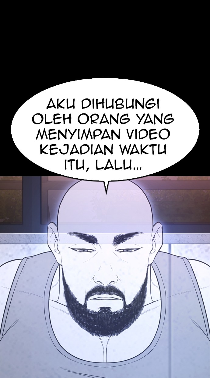 Halaman 47 dari Daddy Goes to School Chapter 67