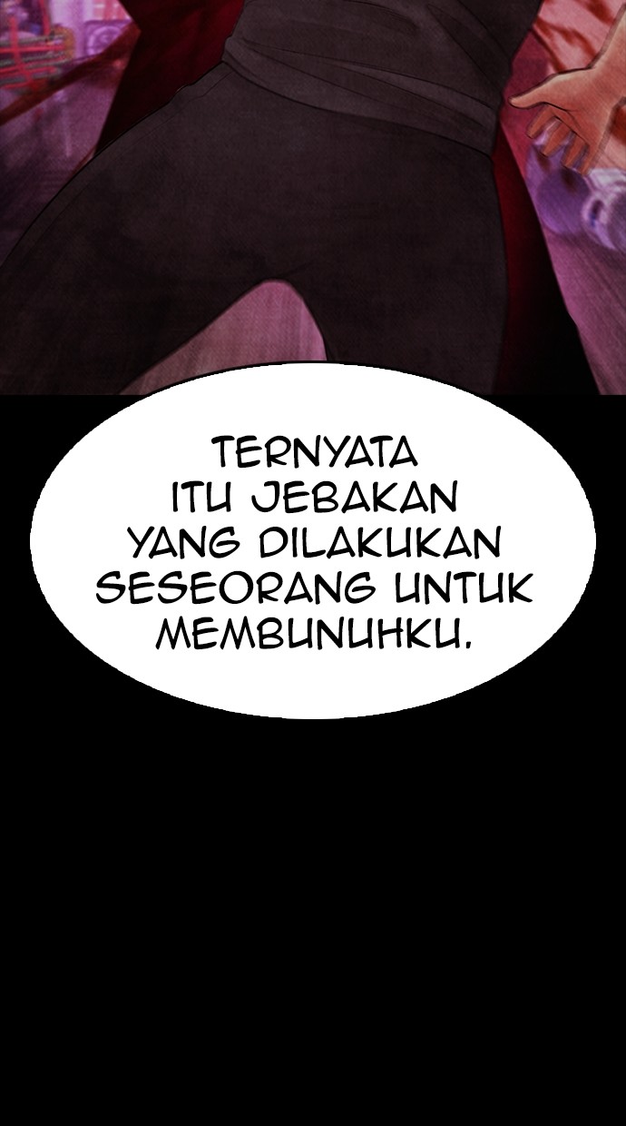 Halaman 50 dari Daddy Goes to School Chapter 67
