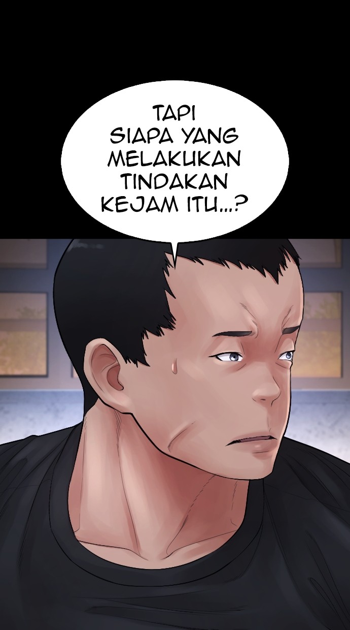 Halaman 51 dari Daddy Goes to School Chapter 67
