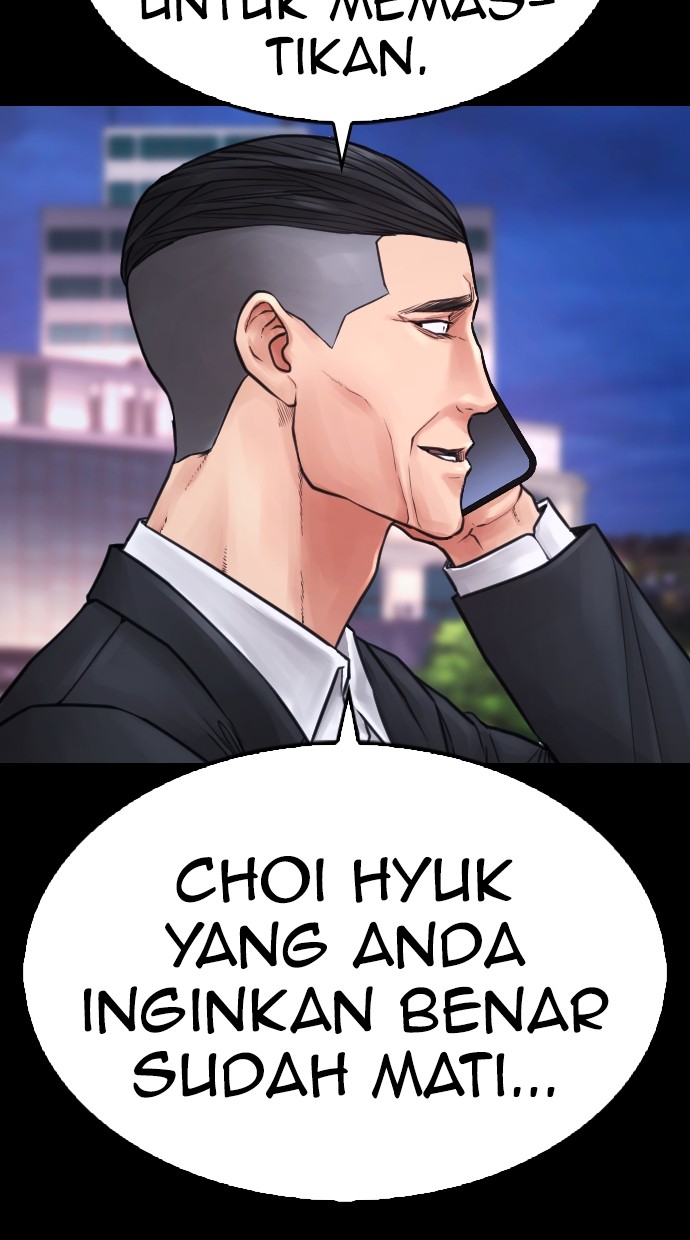 Halaman 53 dari Daddy Goes to School Chapter 67