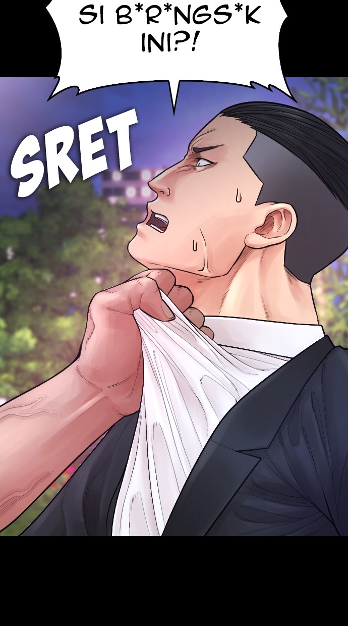 Halaman 65 dari Daddy Goes to School Chapter 67