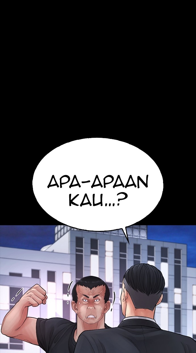 Halaman 69 dari Daddy Goes to School Chapter 67