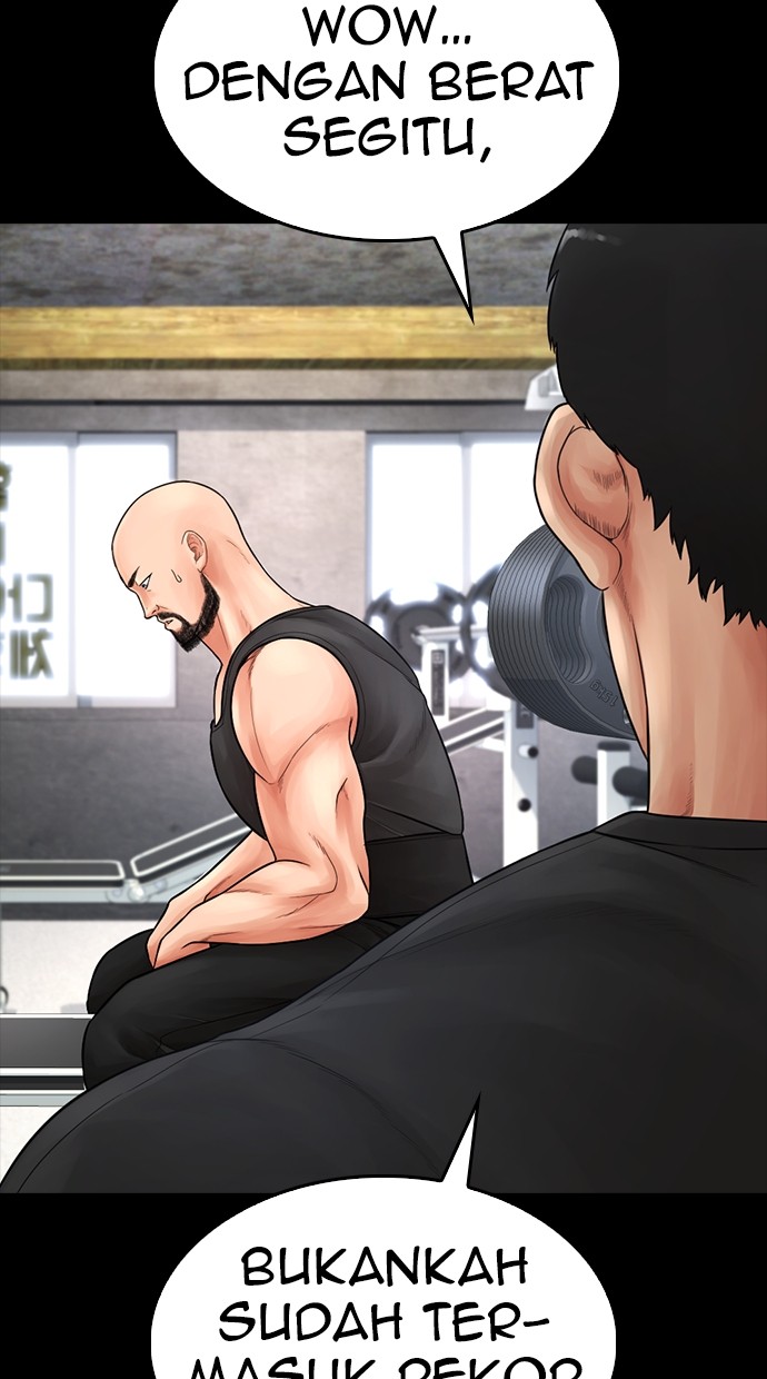 Halaman 7 dari Daddy Goes to School Chapter 67