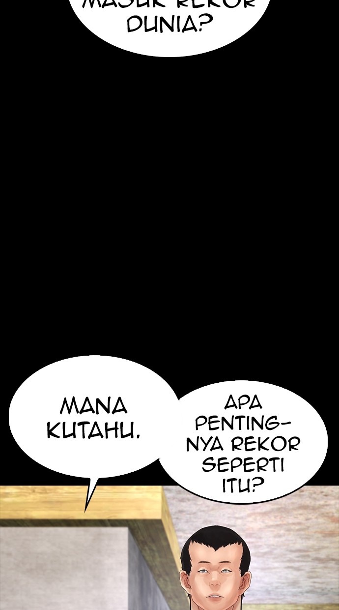 Halaman 8 dari Daddy Goes to School Chapter 67