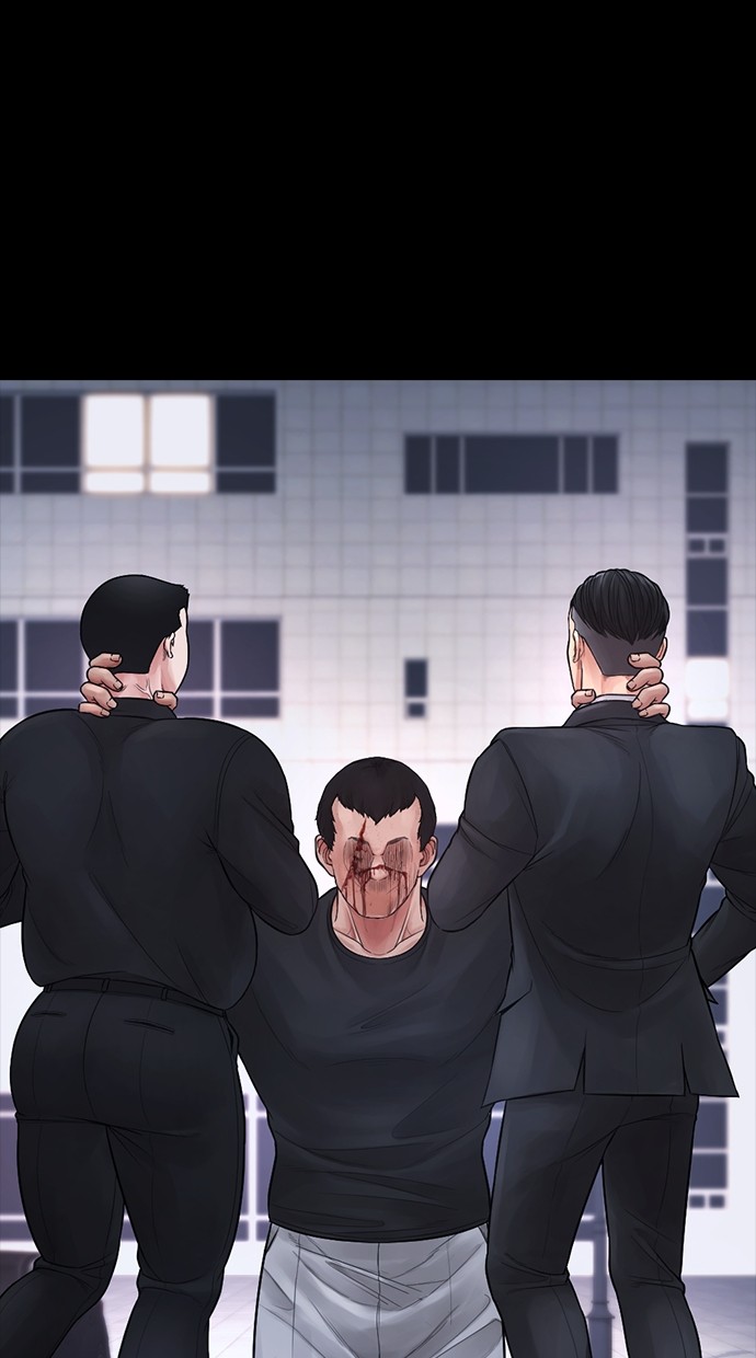 Halaman 86 dari Daddy Goes to School Chapter 67