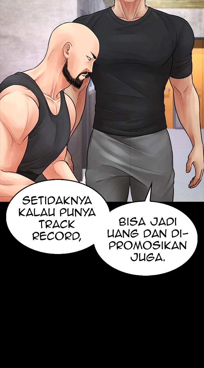 Halaman 9 dari Daddy Goes to School Chapter 67