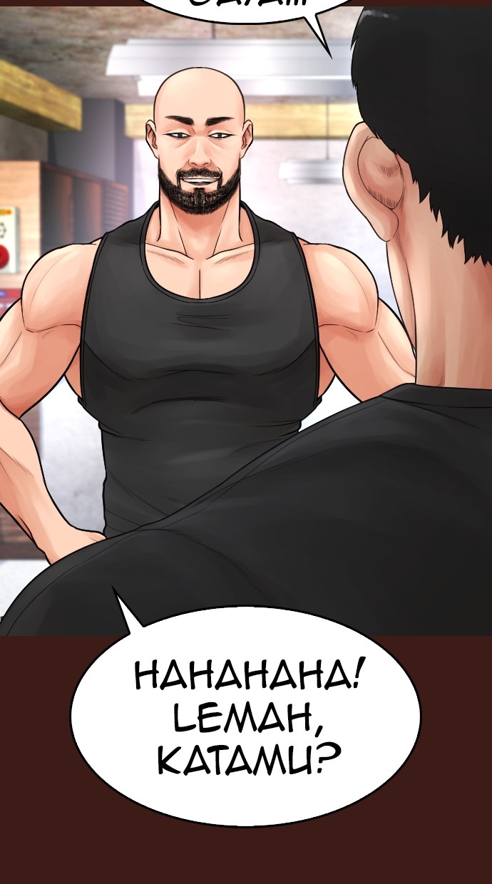 Halaman 90 dari Daddy Goes to School Chapter 67