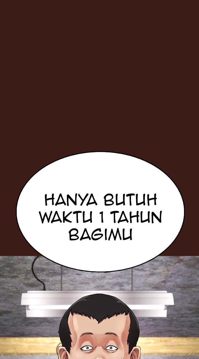 Halaman 91 dari Daddy Goes to School Chapter 67