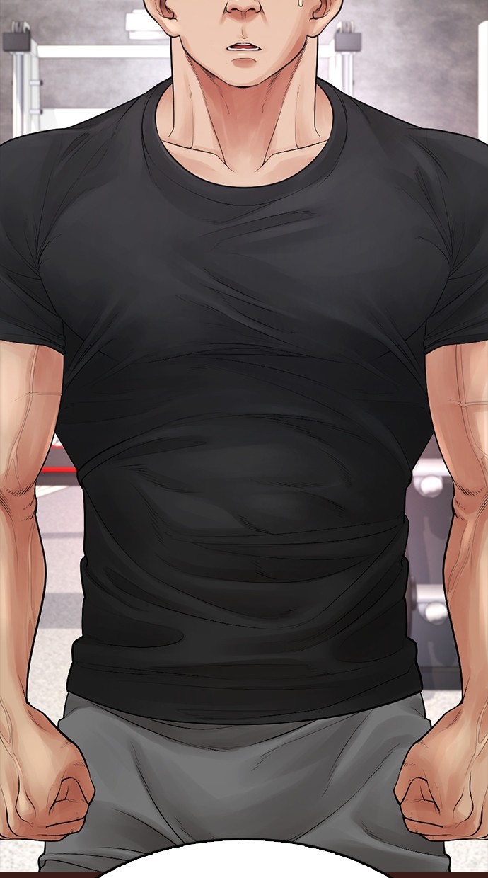 Halaman 92 dari Daddy Goes to School Chapter 67
