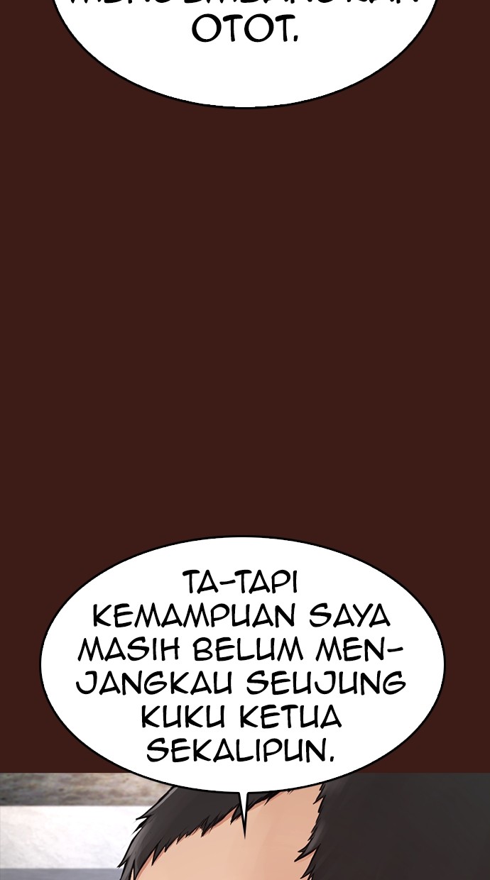 Halaman 95 dari Daddy Goes to School Chapter 67