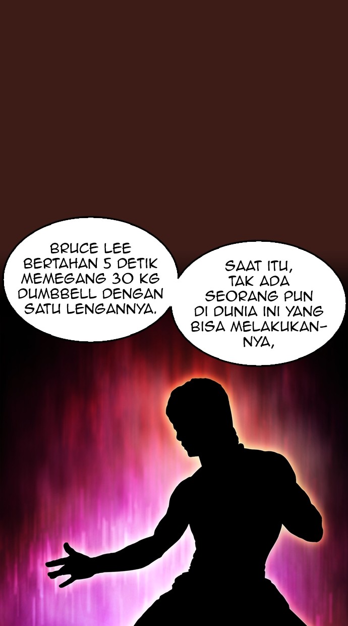 Halaman 97 dari Daddy Goes to School Chapter 67