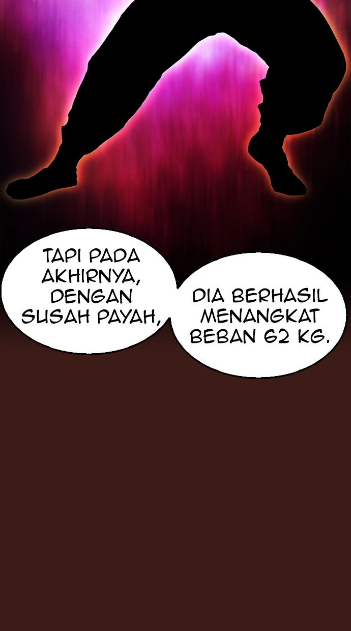 Halaman 98 dari Daddy Goes to School Chapter 67