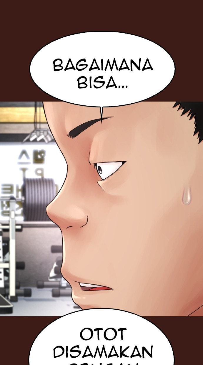 Halaman 99 dari Daddy Goes to School Chapter 67