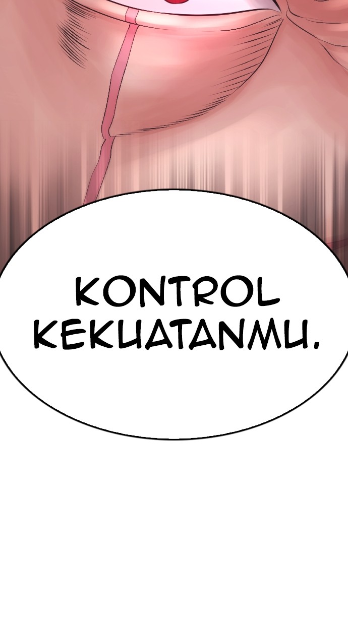 Halaman 10 dari Daddy Goes to School Chapter 68