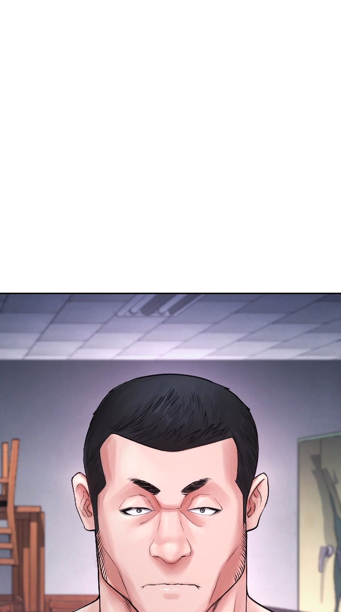 Halaman 105 dari Daddy Goes to School Chapter 68
