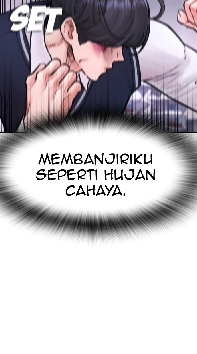 Halaman 118 dari Daddy Goes to School Chapter 68