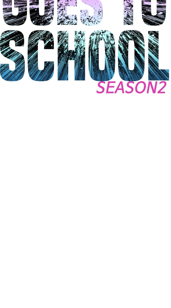 Halaman 12 dari Daddy Goes to School Chapter 68