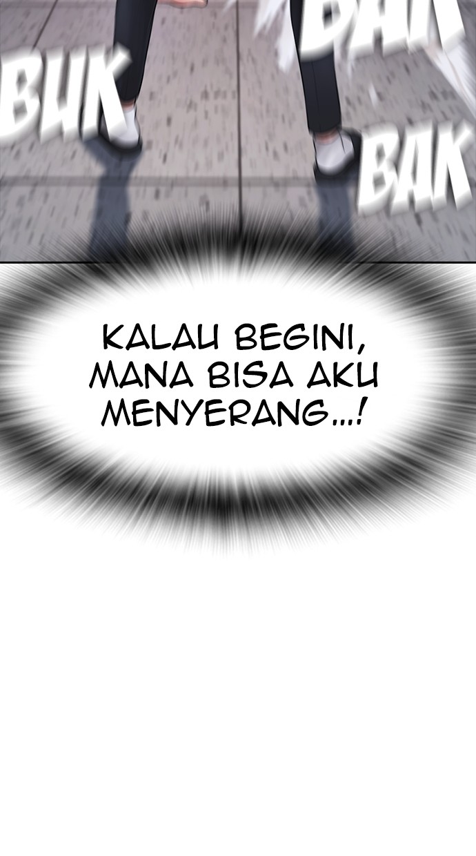 Halaman 120 dari Daddy Goes to School Chapter 68