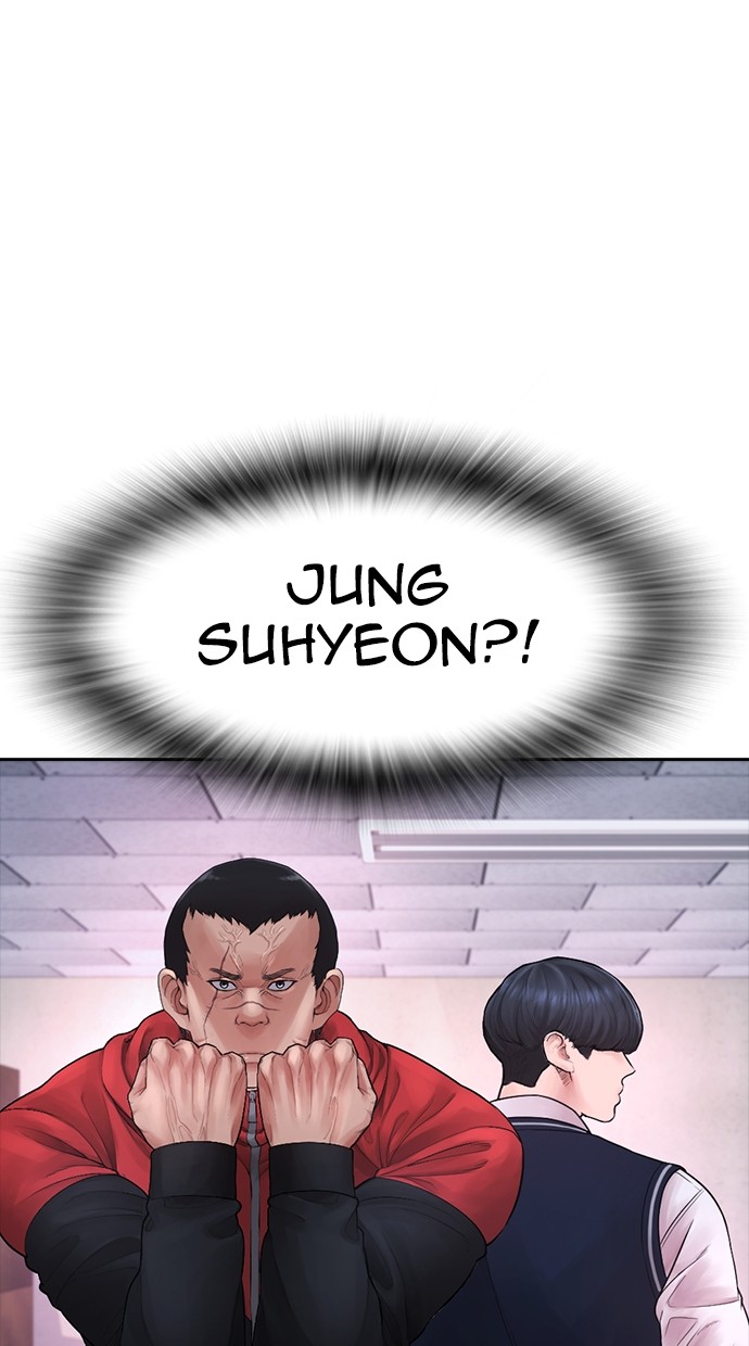 Halaman 130 dari Daddy Goes to School Chapter 68