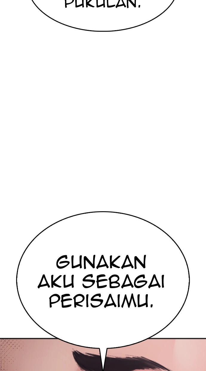 Halaman 133 dari Daddy Goes to School Chapter 68