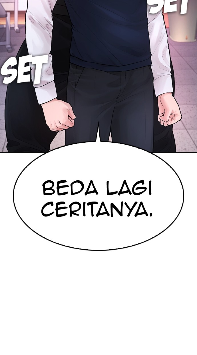 Halaman 137 dari Daddy Goes to School Chapter 68