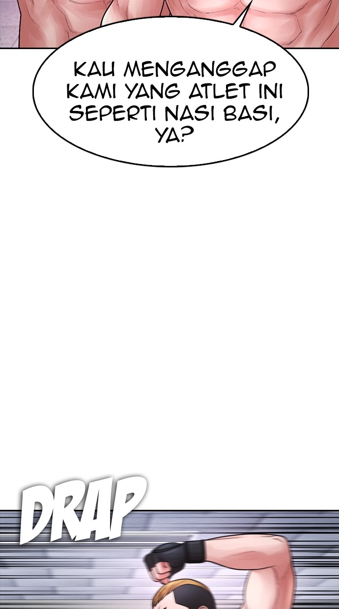 Halaman 139 dari Daddy Goes to School Chapter 68