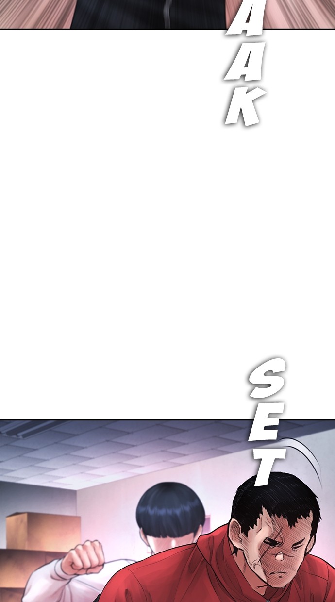 Halaman 142 dari Daddy Goes to School Chapter 68